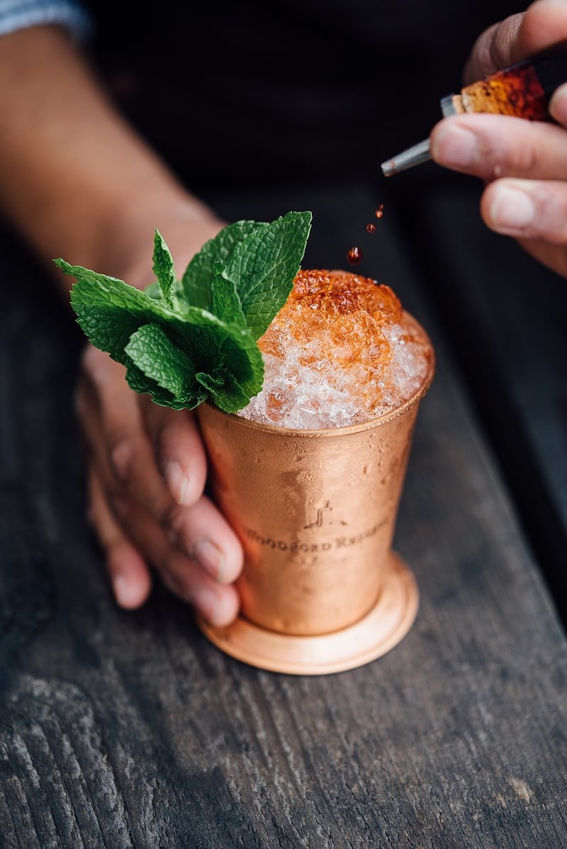 Spellbinding Concoctions