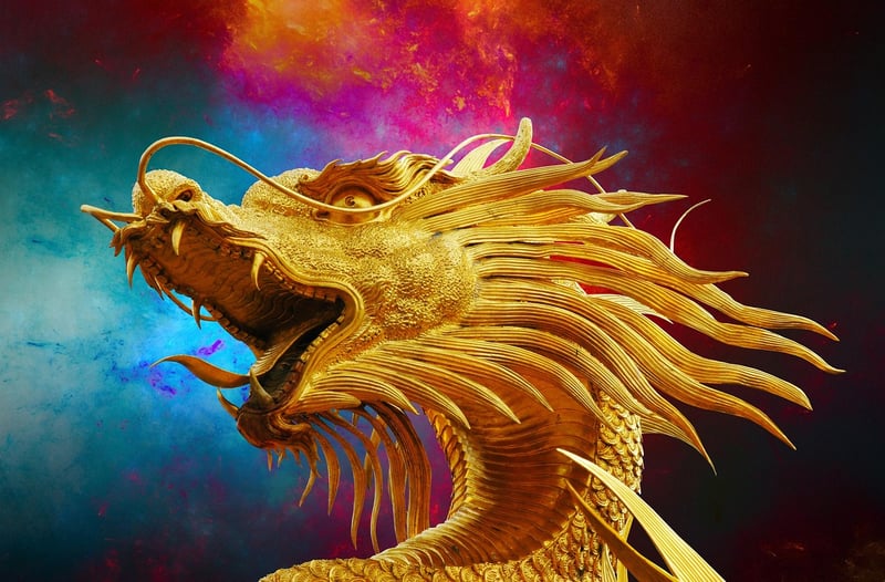 European Dragon