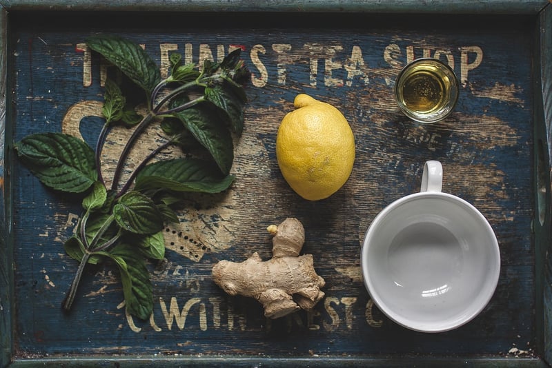 ginseng-ginger-green-tea